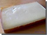 Recette Terrine au gruyère suisse et au noix