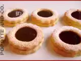 Recette Délicieux sablés à la crème de carambar