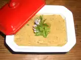 Recette Pâté végétal aux olives