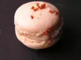 Recette Macarons - collection d'automne