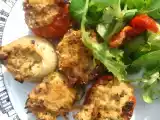 Recette Les farcis niçois de ma jumelle, les vrais !