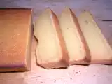 Recette Cake au miel ss gluten