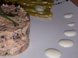 Recette Terrine de thon aux olives