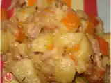 Recette Accompagnement d'hiver