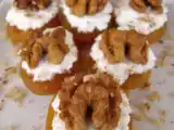 Recette Amuse bouche joli et délicieux, idéal pour les fêtes