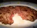 Recette Un steak haché unique !!