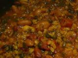 Recette Moong dal amti