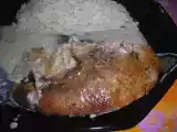 Recette Faisan aux pommes