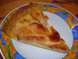 Recette Tarte aux pommes très facile et très bonne