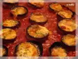 Recette Champignons farcis à la mozzarella