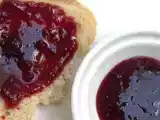Recette Confiture de cerises
