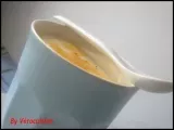 Recette Une soupe originale...