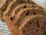 Recette Cake moelleux au ricoré