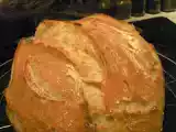 Recette J'ai testé : la préparation pour ciabatta lidl
