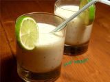 Recette Smoothie citron-kiwis