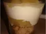 Recette Petit dessert vite fait