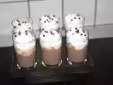 Recette Chocolat liegeois maison
