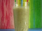 Recette Smoothie raisin - kiwi