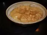 Recette Terrine de foie gras mi-cuit au jurançon
