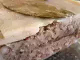 Recette Terrine de canard aux figues et 4 épices