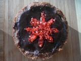 Recette Tartelettes au chocolat sans cuisson!