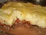 Recette Hachi parmentier maison