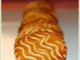 Recette Sablés nantais