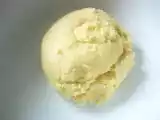 Recette Pâte à tarte recette tupperware