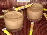 Recette Mousse aux carambars