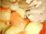 Recette Rôti orloff à ma façon