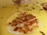 Recette Soupe de légumes d'hiver à la fève tonka