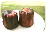 Recette Jetez vos anciennes recettes des cannelés de bordeaux!