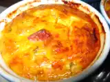 Recette Petits flans moelleux à la citrouille