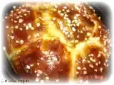 Recette Pao doce