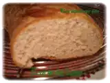 Recette Pain express aux noix, thermomix