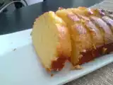 Recette Gateau au yaourt à la noix de coco