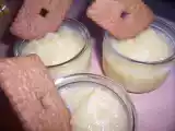 Recette Compote pomme/poire à la vanille et à la cannelle