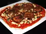 Recette Pizza et weight watchers, une équation possible