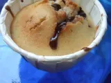 Recette Muffins aux pépites de chocolat et toblerone