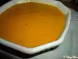 Recette A thanksgiving's recipe: soupe épicée au potiron