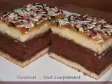 Recette Le napolitain sans l'italie