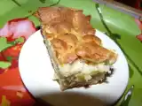 Recette Gateau pommes/ananas