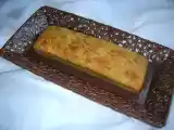 Recette Moelleux à la courge spaghetti