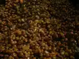 Recette Lentilles vertes au goda massala
