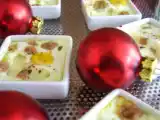 Recette Oeufs de caille au foie gras