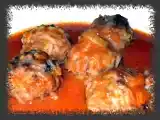 Recette Boulettes de viande tex mex