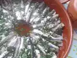 Recette Tapas 1 : boquerones