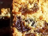Recette Cake pruneaux infusés au thé & épices