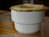 Recette Crème de corossol