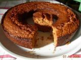 Recette Pain d'épices pour le goûter des enfants